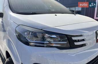 Peugeot Expert груз. 2025 в Київ