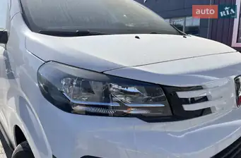 Peugeot Expert груз.