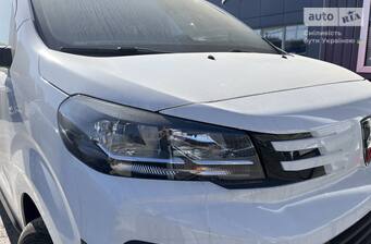 Peugeot Expert груз. 2025 Base + Business