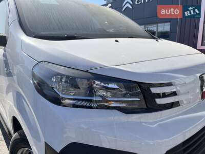 Peugeot Expert груз. 2025 Base + Business