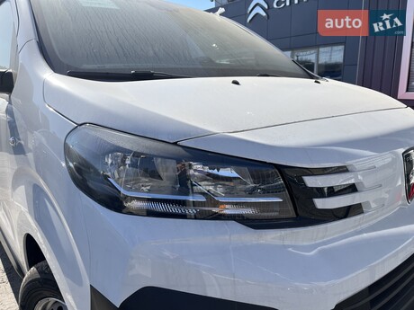 Peugeot Expert груз. 2025