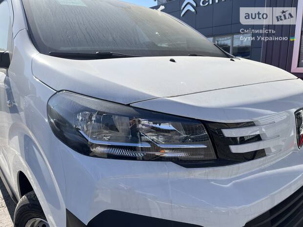 Peugeot Expert груз. 2025