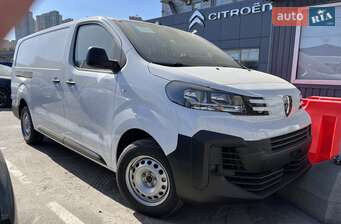 Peugeot Expert груз. 2025 в Київ