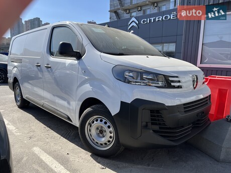 Peugeot Expert груз. 2025