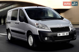 Peugeot Expert груз. 2019 року