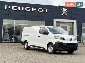 Peugeot Expert