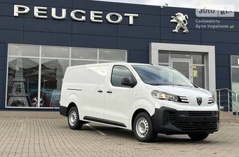 Peugeot Expert 2025 Base