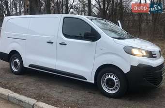 Peugeot Expert 2024 в Київ