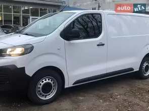 Peugeot Expert