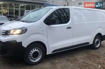 Peugeot Expert 2024 в Київ