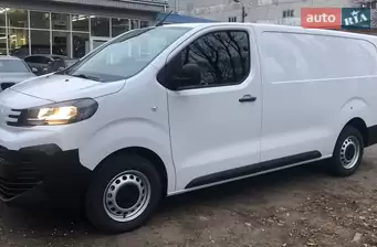 Peugeot Expert