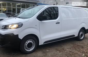 Peugeot Expert 2024 Base
