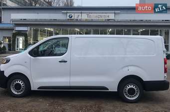 Peugeot Expert 2024 в Київ