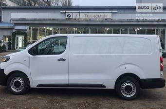 Peugeot Expert 2024 Base