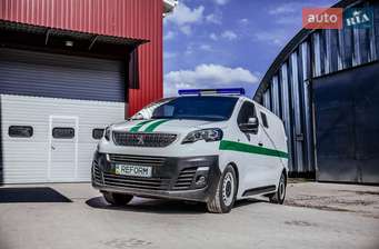 Peugeot Expert 2025 в Київ