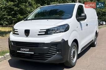 Peugeot Expert 2024 в Київ