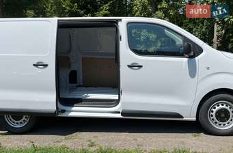 Peugeot Expert 2025 в Київ