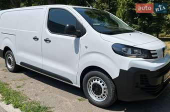 Peugeot Expert 2025 в Київ