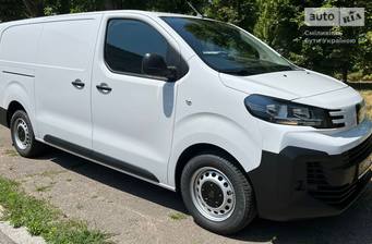 Peugeot Expert 2025 Base