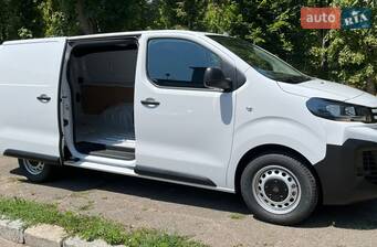 Peugeot Expert 2.0D МТ (150 к.с.) 2025