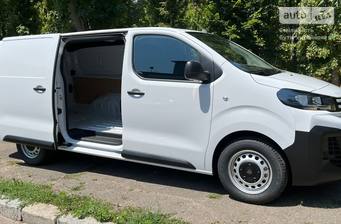 Peugeot Expert 2.0D МТ (150 к.с.) 2025