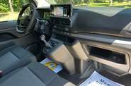Peugeot Expert Base