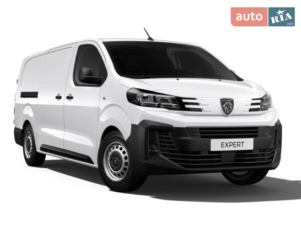 Peugeot Expert Base