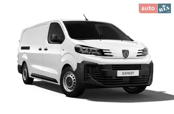 Peugeot Expert