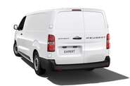 Peugeot Expert Base