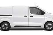 Peugeot Expert Base