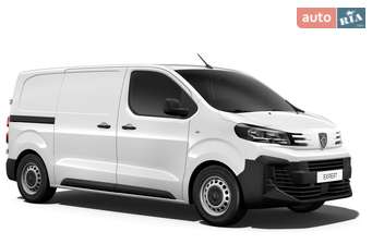 Peugeot Expert 2025 в Київ