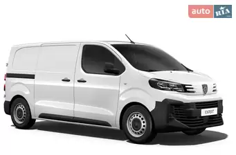 Peugeot Expert