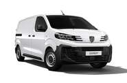 Peugeot Expert Base