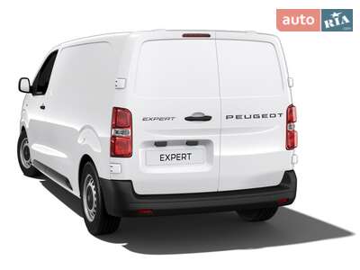 Новый Peugeot Expert 2025 - фото 4