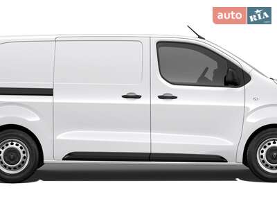 Новый Peugeot Expert 2025 - фото 3