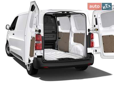 Новый Peugeot Expert 2025 - фото 5
