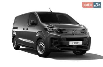 Peugeot Expert 2025 в Київ