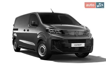 Peugeot Expert