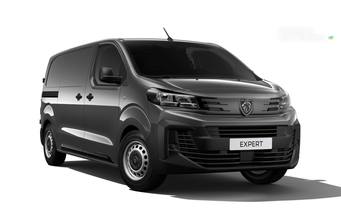 Peugeot Expert 2025 Base