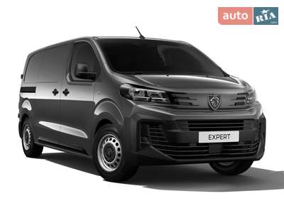 Peugeot Expert 2025 Base