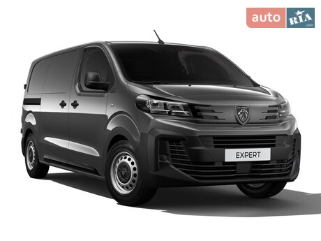 Peugeot Expert 2025