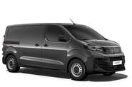 Peugeot Expert Base