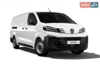 Peugeot Expert 2025 в Київ