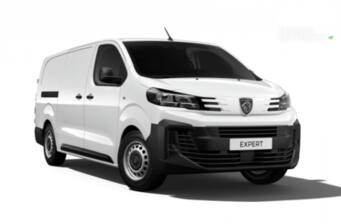 Peugeot Expert 2025 Base