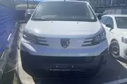 Peugeot Expert Base