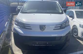 Peugeot Expert 2025 в Київ