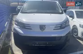 Peugeot Expert