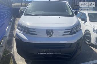 Peugeot Expert 2025 Base