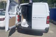 Peugeot Expert Base