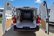 Peugeot Expert Base